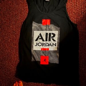 Men's. Medium made small